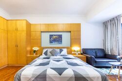 Euro-Asia Park (D13), Condominium #568279541
